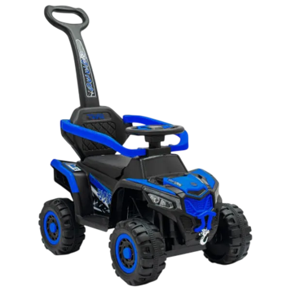 Tolocar Baby Mix Ruggy (56925 ) 25 kg/ Blue photo 1