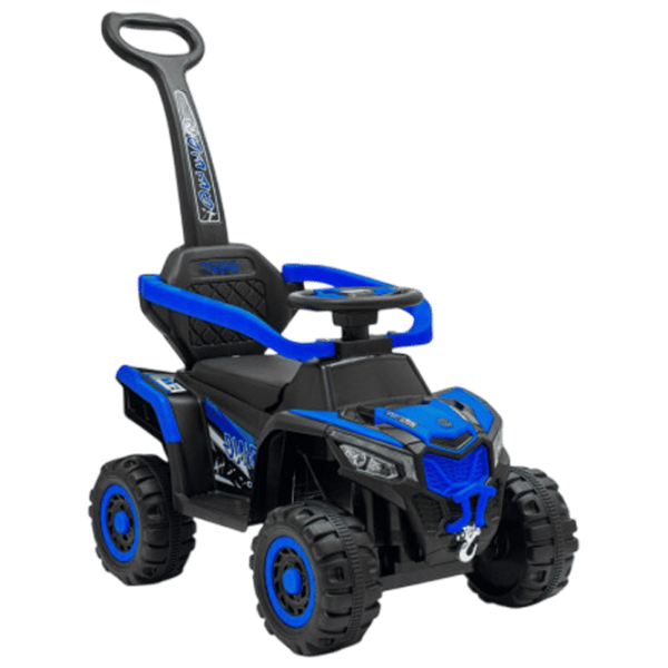 Tolocar Baby Mix Ruggy (56925 ) 25 kg/ Blue photo 1