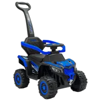 Tolocar Baby Mix Ruggy (56925 ) 25 kg/ Blue