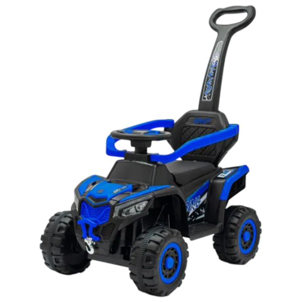 Tolocar Baby Mix Ruggy (56925 ) 25 kg/ Blue photo 2