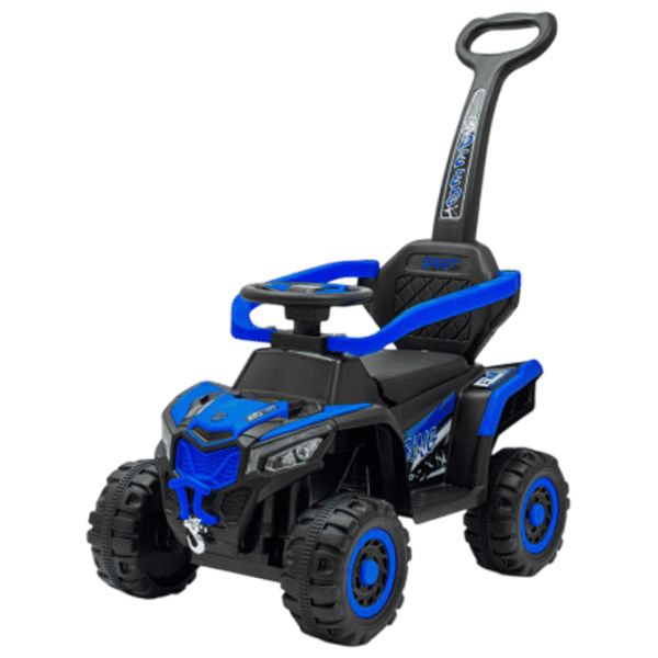 Tolocar Baby Mix Ruggy (56925 ) 25 kg/ Blue photo 2