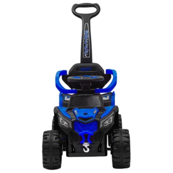 Tolocar Baby Mix Ruggy (56925 ) 25 kg/ Blue photo 3