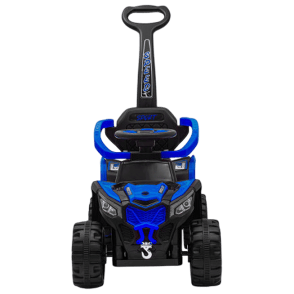 Tolocar Baby Mix Ruggy (56925 ) 25 kg/ Blue photo 3