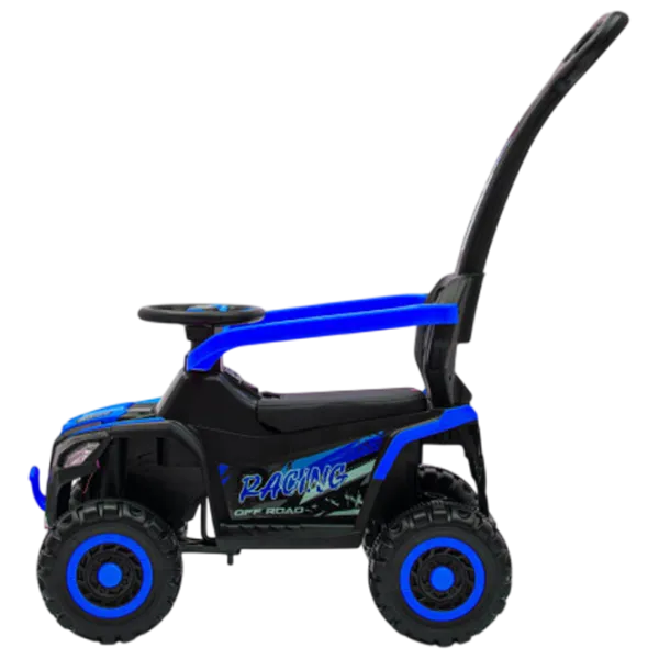Tolocar Baby Mix Ruggy (56925 ) 25 kg/ Blue photo 4