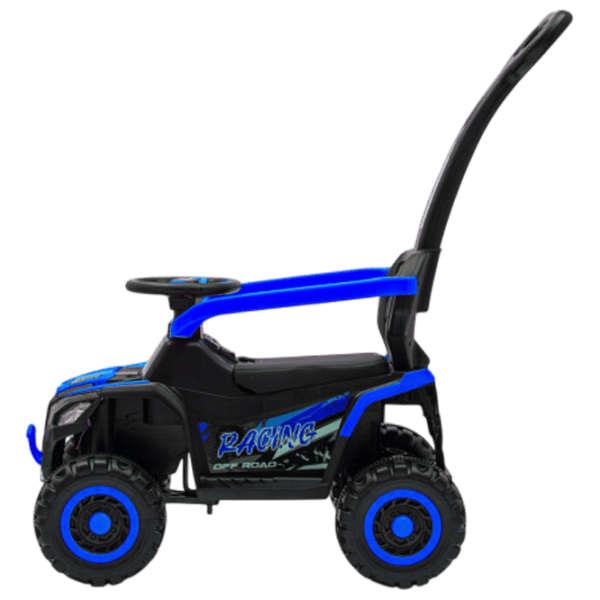Tolocar Baby Mix Ruggy (56925 ) 25 kg/ Blue photo 4