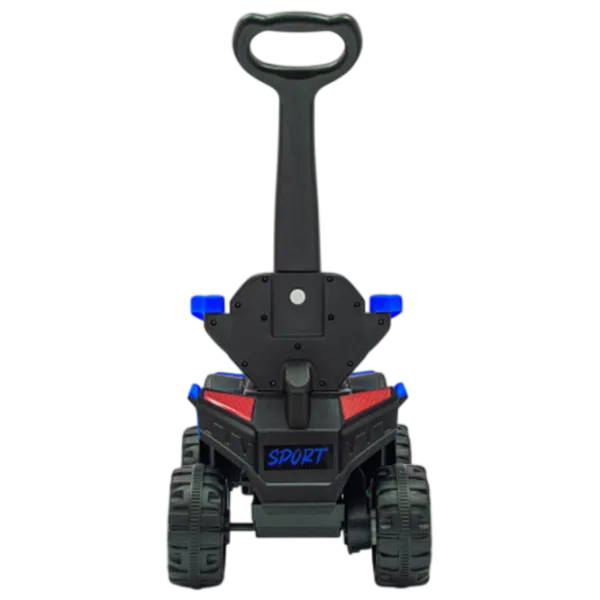 Tolocar Baby Mix Ruggy (56925 ) 25 kg/ Blue photo 5