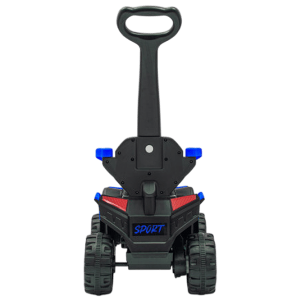 Tolocar Baby Mix Ruggy (56925 ) 25 kg/ Blue photo 5