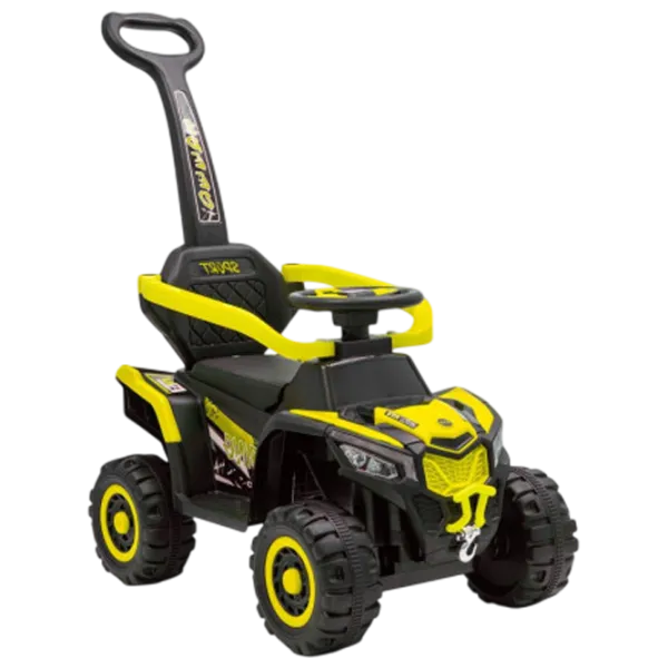 Tolocar Baby Mix Ruggy (56926 ) 25 kg/ Yellow photo 1