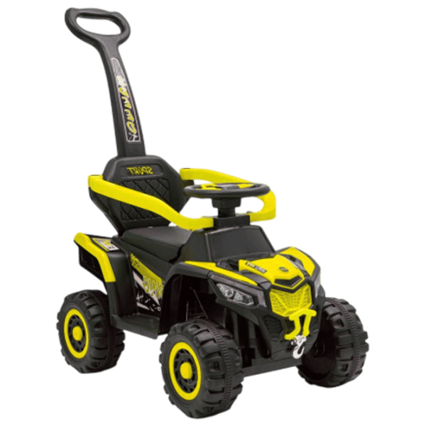 Tolocar Baby Mix Ruggy (56926 ) 25 kg/ Yellow photo 1