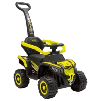 Tolocar Baby Mix Ruggy (56926 ) 25 kg/ Yellow