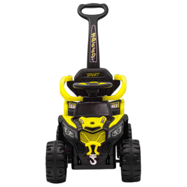 Tolocar Baby Mix Ruggy (56926 ) 25 kg/ Yellow photo 2