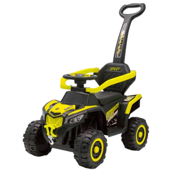 Tolocar Baby Mix Ruggy (56926 ) 25 kg/ Yellow photo 3