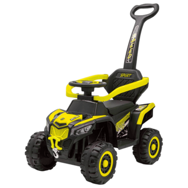 Tolocar Baby Mix Ruggy (56926 ) 25 kg/ Yellow photo 3
