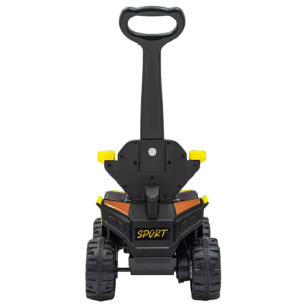 Tolocar Baby Mix Ruggy (56926 ) 25 kg/ Yellow photo 4