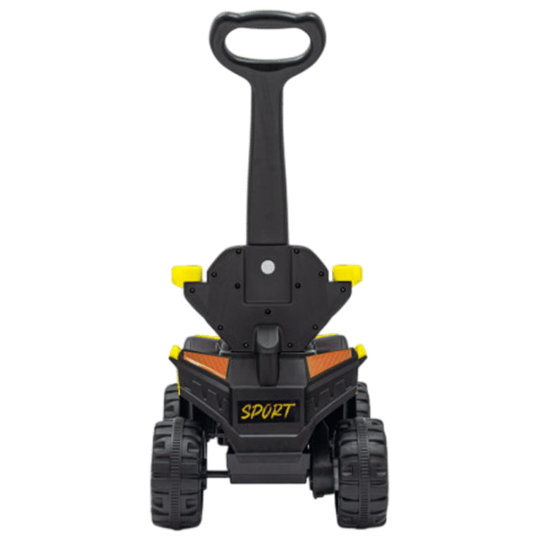 Tolocar Baby Mix Ruggy (56926 ) 25 kg/ Yellow photo 4