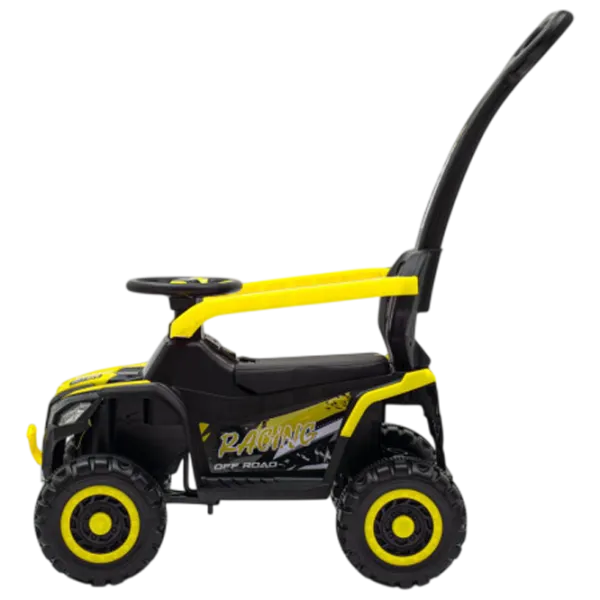 Tolocar Baby Mix Ruggy (56926 ) 25 kg/ Yellow photo 5