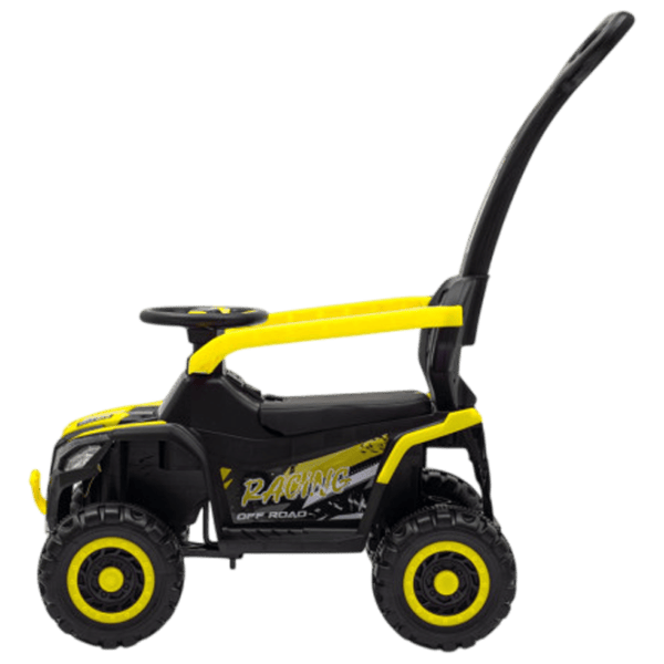 Tolocar Baby Mix Ruggy (56926 ) 25 kg/ Yellow photo 5