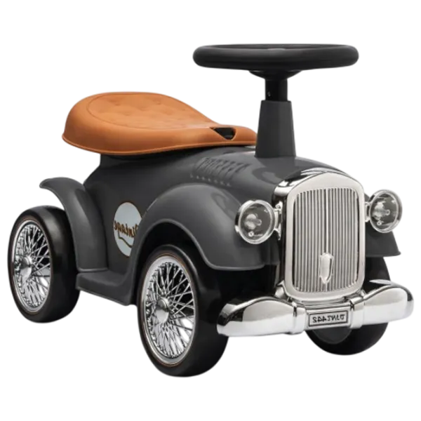 Tolocar Baby Mix Retro (59132 ) 25 kg/ Gray photo 1