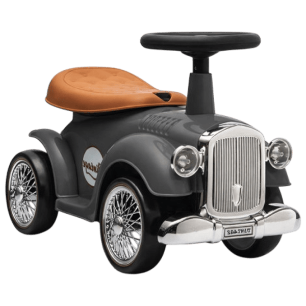Tolocar Baby Mix Retro (59132 ) 25 kg/ Gray photo 1