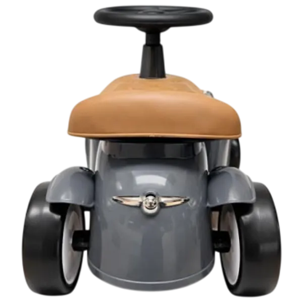 Tolocar Baby Mix Retro (59132 ) 25 kg/ Gray photo 2