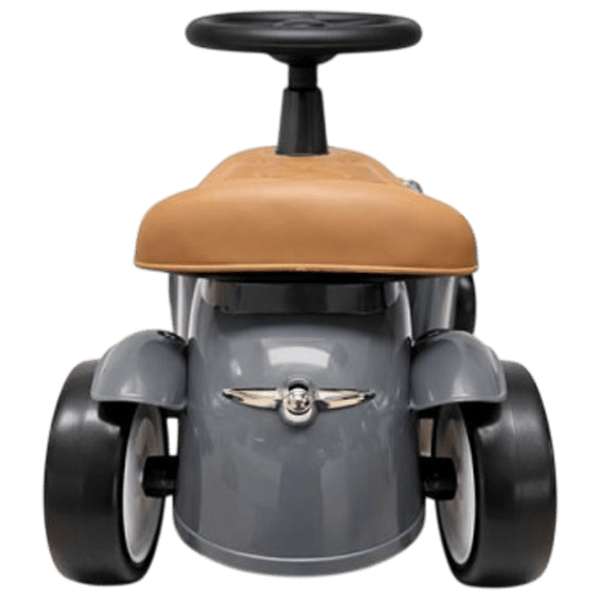 Tolocar Baby Mix Retro (59132 ) 25 kg/ Gray photo 2