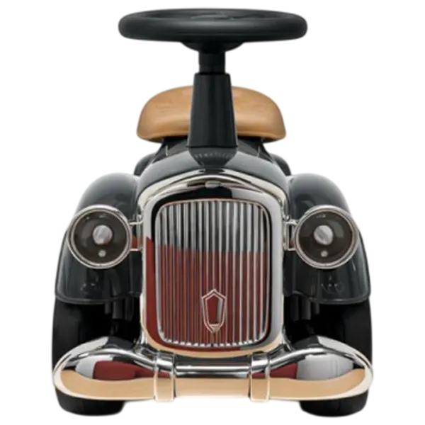 Tolocar Baby Mix Retro (59132 ) 25 kg/ Gray photo 3