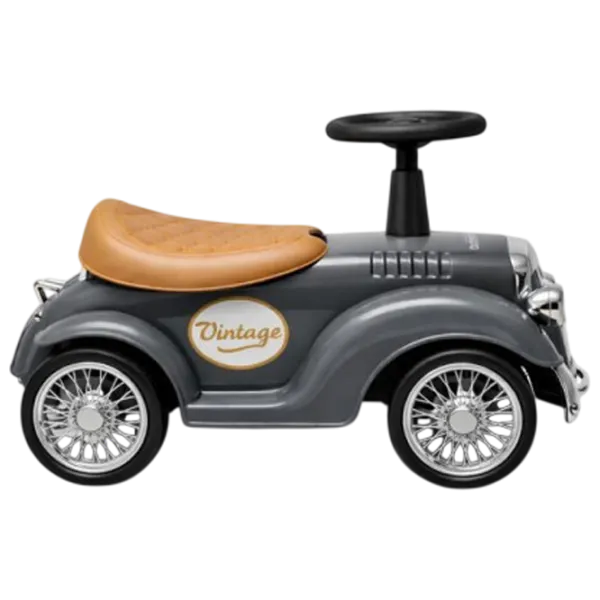 Tolocar Baby Mix Retro (59132 ) 25 kg/ Gray photo 4