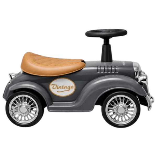 Tolocar Baby Mix Retro (59132 ) 25 kg/ Gray photo 4