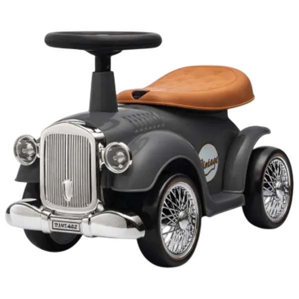 Tolocar Baby Mix Retro (59132 ) 25 kg/ Gray photo 5