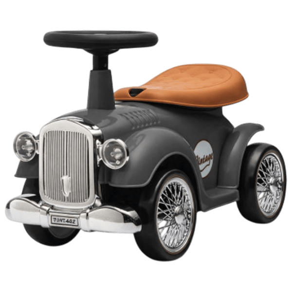 Tolocar Baby Mix Retro (59132 ) 25 kg/ Gray photo 5
