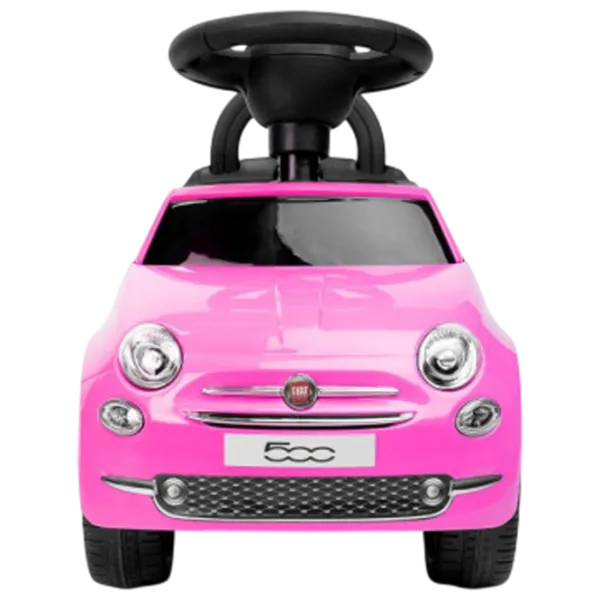 Tolocar Toyz Fiat 500 (TOYZ-2552) 25 kg/ Pink photo 2