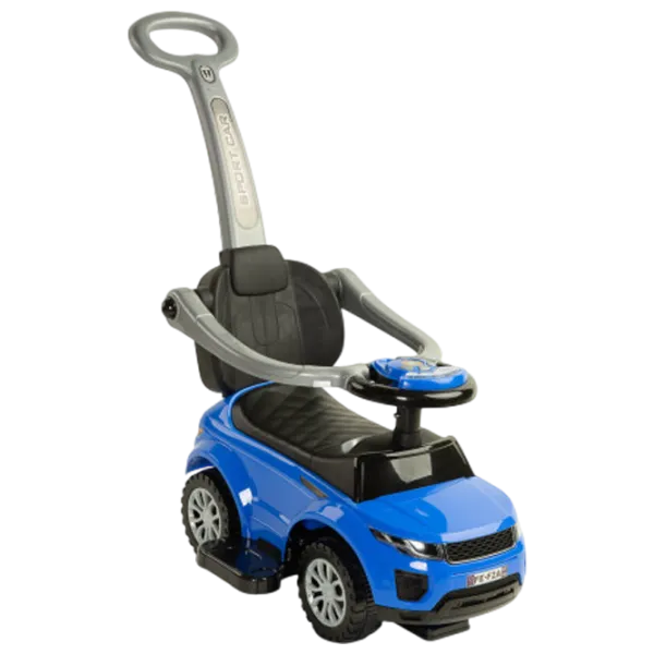 Tolocar Toyz Sport Car (TOYZ-2576) 25 kg/ Blue photo 1