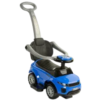 Толокар Toyz Sport Car (TOYZ-2576) 25 кг/ Синий