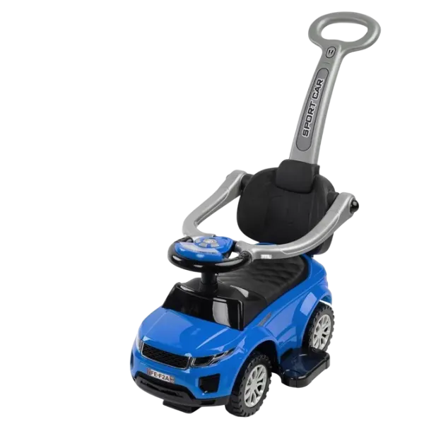 Tolocar Toyz Sport Car (TOYZ-2576) 25 kg/ Blue photo 2