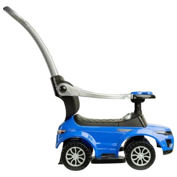 Tolocar Toyz Sport Car (TOYZ-2576) 25 kg/ Blue photo 3