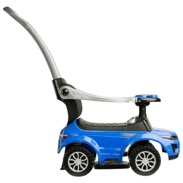 Tolocar Toyz Sport Car (TOYZ-2576) 25 kg/ Blue photo 3