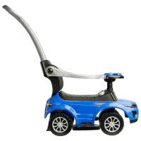 Tolocar Toyz Sport Car (TOYZ-2576) 25 kg/ Blue photo 3
