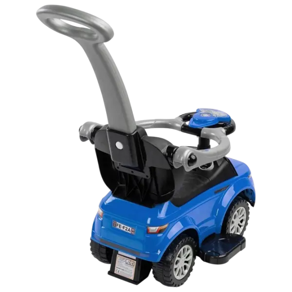 Tolocar Toyz Sport Car (TOYZ-2576) 25 kg/ Blue photo 4