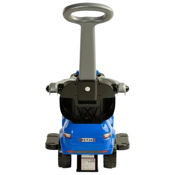 Tolocar Toyz Sport Car (TOYZ-2576) 25 kg/ Blue photo 5
