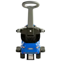 Tolocar Toyz Sport Car (TOYZ-2576) 25 kg/ Blue photo 5