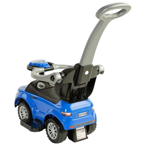 Tolocar Toyz Sport Car (TOYZ-2576) 25 kg/ Blue photo 6