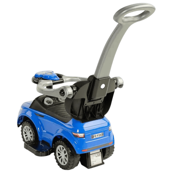 Tolocar Toyz Sport Car (TOYZ-2576) 25 kg/ Blue photo 6