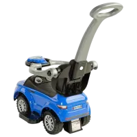 Tolocar Toyz Sport Car (TOYZ-2576) 25 kg/ Blue photo 6