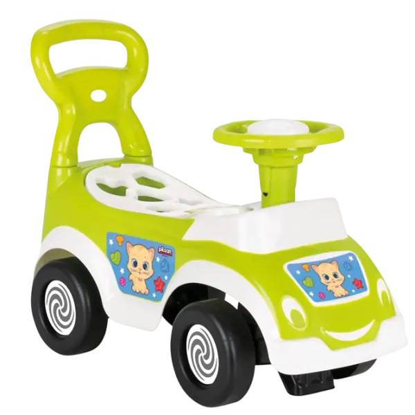 Tolocar Pilsan My Cute First Shape Sorter (MT.226483) 20 kg/ Green photo 1