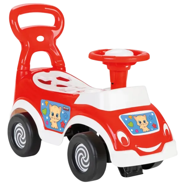 Tolocar Pilsan My Cute First Shape Sorter (MT.226484) 20 kg/ Red photo 1