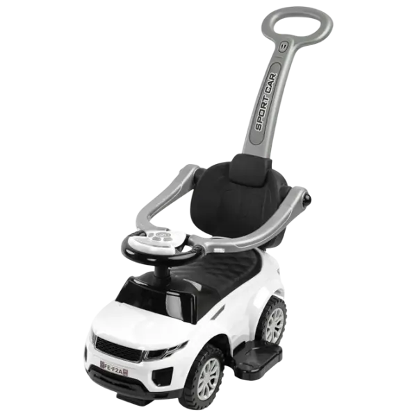 Tolocar Caretero Sport (CT.122018) 25 kg/ White photo 1