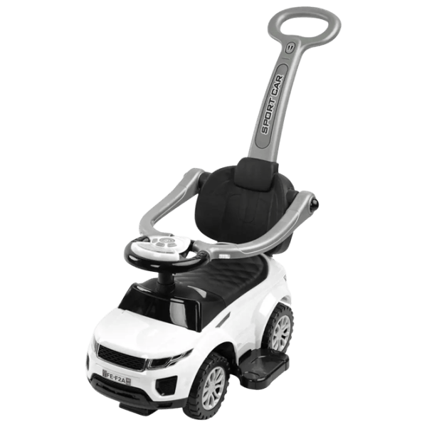 Tolocar Caretero Sport (CT.122018) 25 kg/ White photo 1