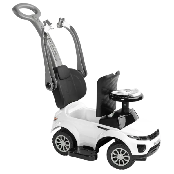 Tolocar Caretero Sport (CT.122018) 25 kg/ White photo 2