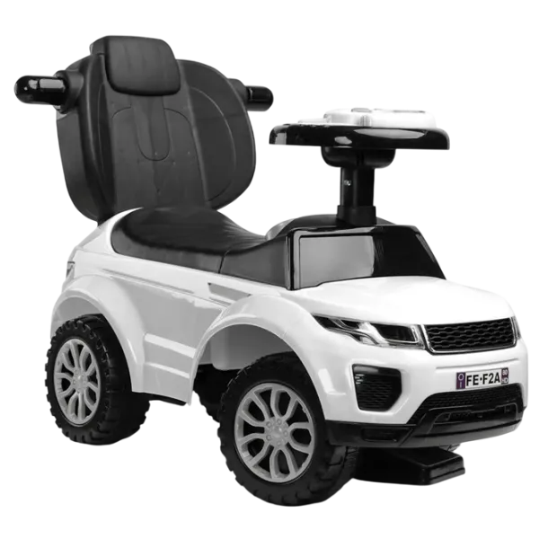 Tolocar Caretero Sport (CT.122018) 25 kg/ White photo 3