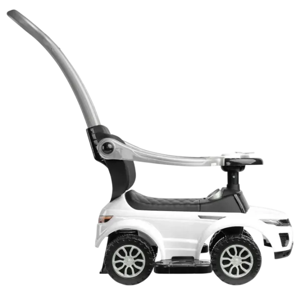 Tolocar Caretero Sport (CT.122018) 25 kg/ White photo 4